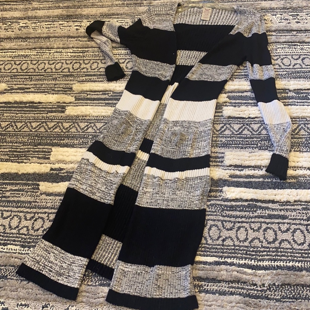 Used Cardigan